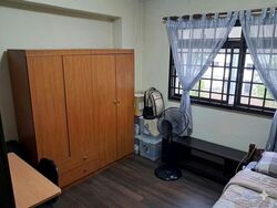 Blk 643 Woodlands Ring Road (Woodlands), HDB 5 Rooms #561630471